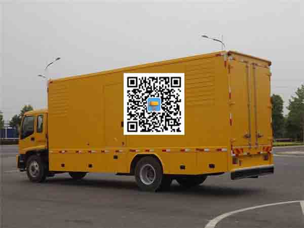 莲湖租赁发电机 柴油发电机组备件的清洗方法