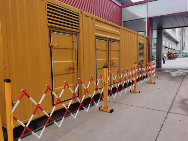 莲湖发电机出租 你知道怎样鉴定发电机品质的好坏吗?