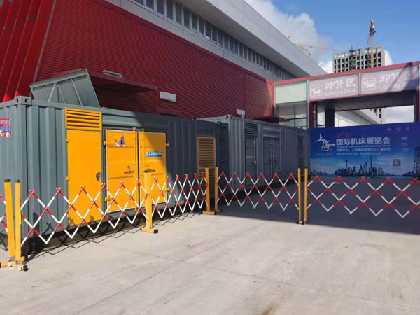 莲湖发电机出租教您要了解的柴油发电机组基础知识