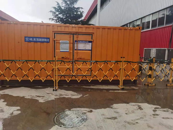 莲湖租赁发电机 柴油发电机组供应商:柴油发电机组润滑油的作用?
