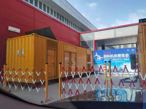 莲湖出租发电机-柴油发电机和汽油发电机哪个更好一些?