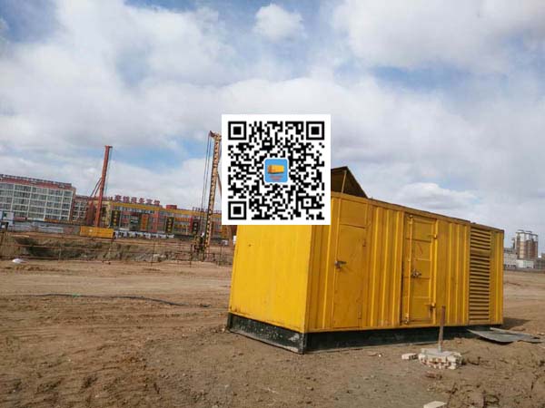 莲湖发电机出租-柴油发电机组安全操作规程有哪些?