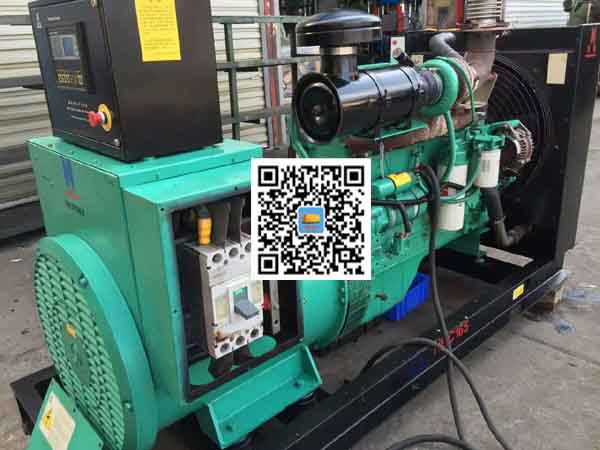 莲湖租赁发电机-发电机一般变压器磁芯所使用的是什么材料？