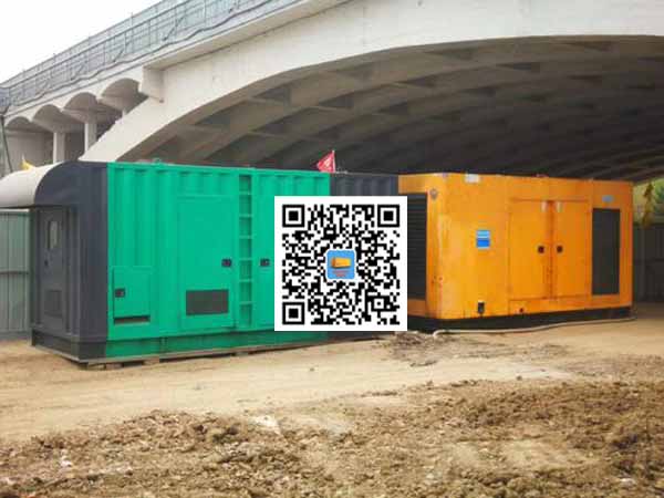 莲湖决定发电机顺利启动的因素及如何解决发电机冬季起动困难问题