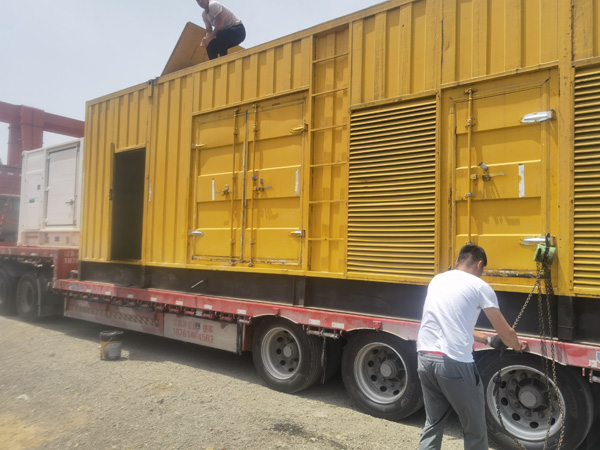 莲湖发电机出租100KW发电机需要什么规格的电缆线?