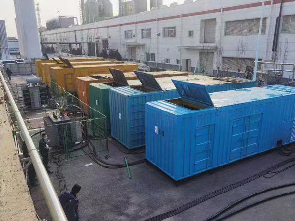 莲湖380V和690V电压的电缆线相同吗?