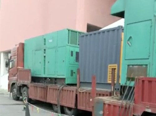 莲湖柴油发电机的功率因数一般是多少?