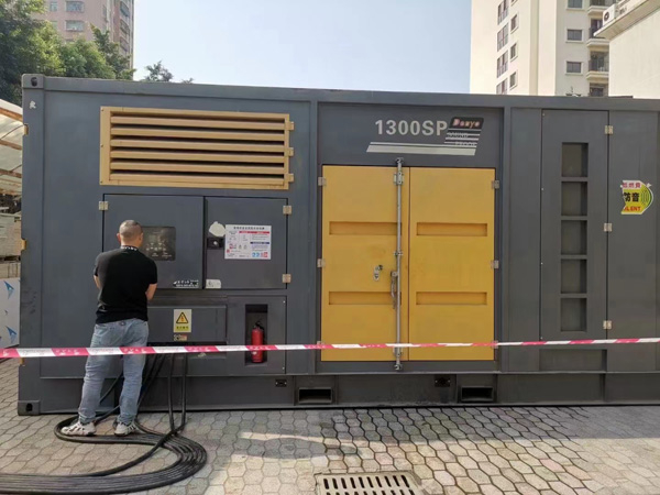 莲湖500KW发电机组冬季应该配多大的启动电瓶?