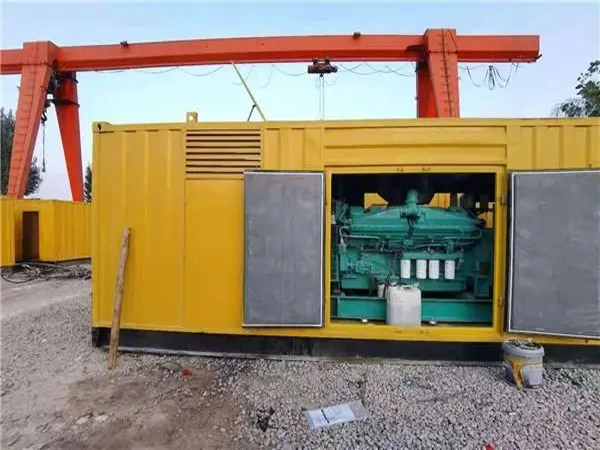 莲湖冬季低温环境下,500KW发电机组应该选择什么类型的启动电瓶?